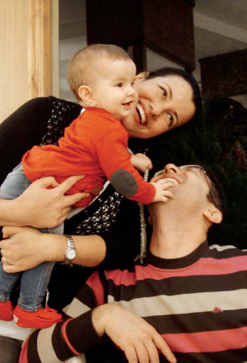 Mutlu aşk ve evliliğin sırları