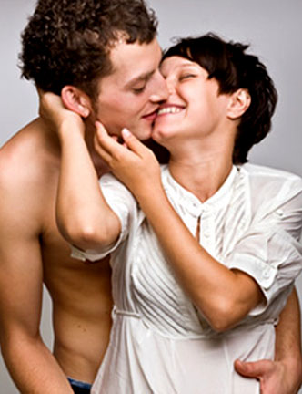 Mutlu aşk ve evliliğin sırları