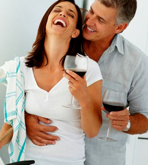 Mutlu aşk ve evliliğin sırları