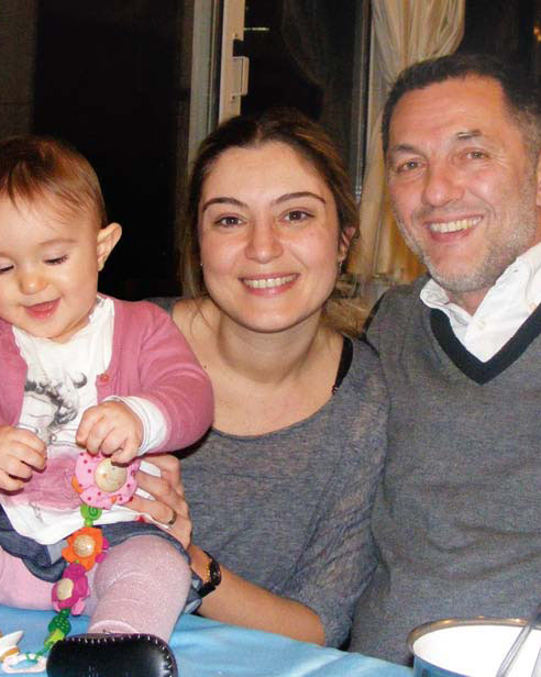 Mutlu aşk ve evliliğin sırları