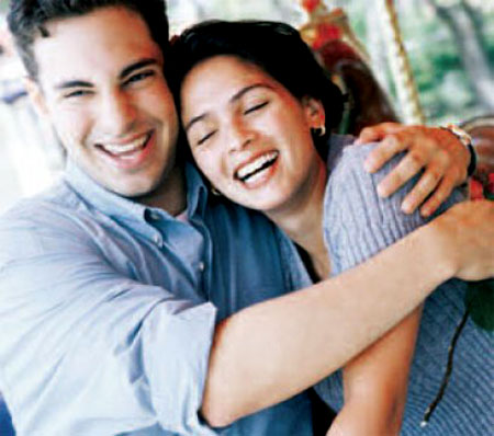 Mutlu aşk ve evliliğin sırları