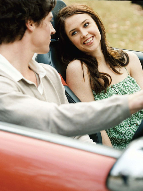 Sevgilinizi çıldırtan dokunuşlar