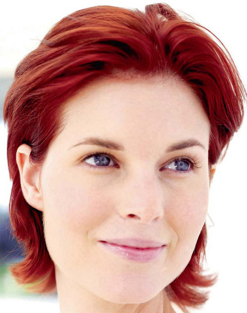 Düz karın ince bel her kadının hayalidir