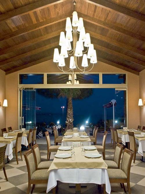 Yeni açılan mekanlar