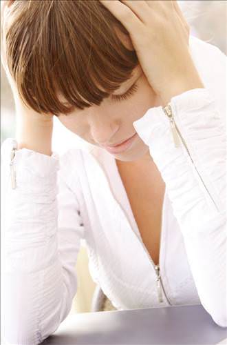 Hafif ve süreğen depresyon: Distimi