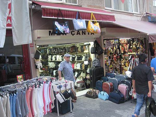 İstanbul’un ucuz kaçış noktaları