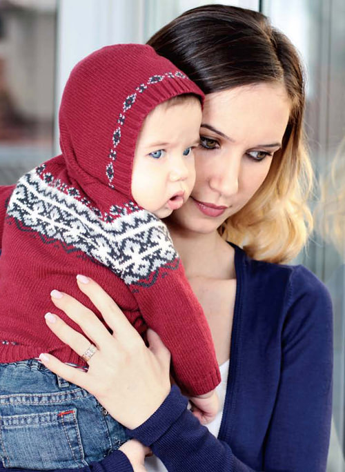 0-12 ay bebeğinizin gelişimi