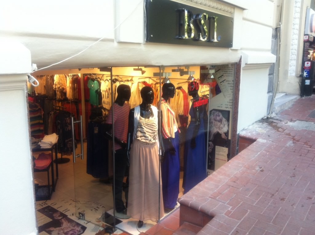 İstanbul’un ucuz kaçış noktaları