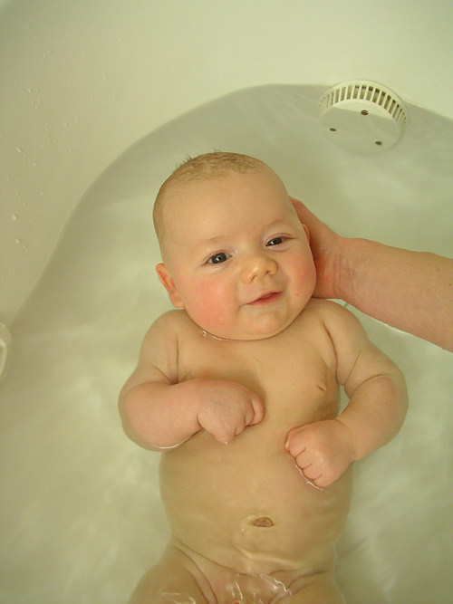 0-12 ay bebeğinizin gelişimi