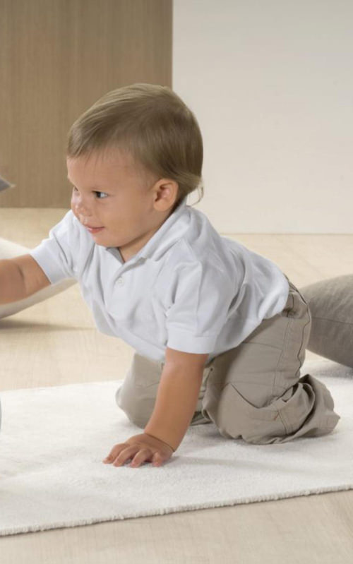 0-12 ay bebeğinizin gelişimi