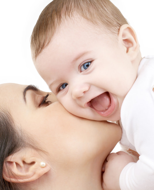 0-12 ay bebeğinizin gelişimi