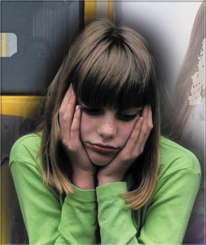 Hafif ve süreğen depresyon: Distimi