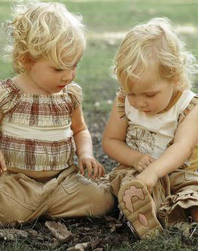 0-12 ay bebeğinizin gelişimi