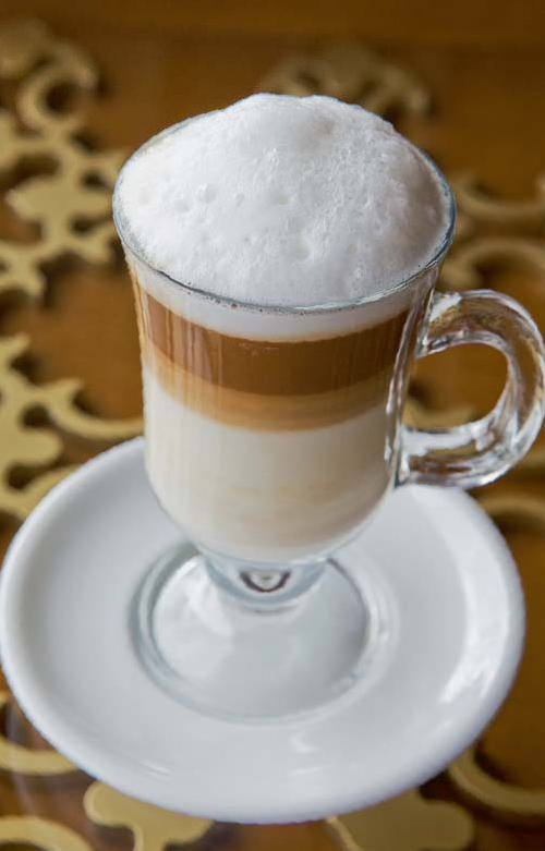 Manzaralı, keyifli ve lezzetli bir mekan: TK Cafe & Restaurant