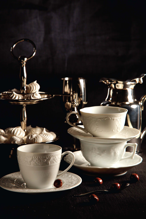 Kahverenginin en tutkulu hali