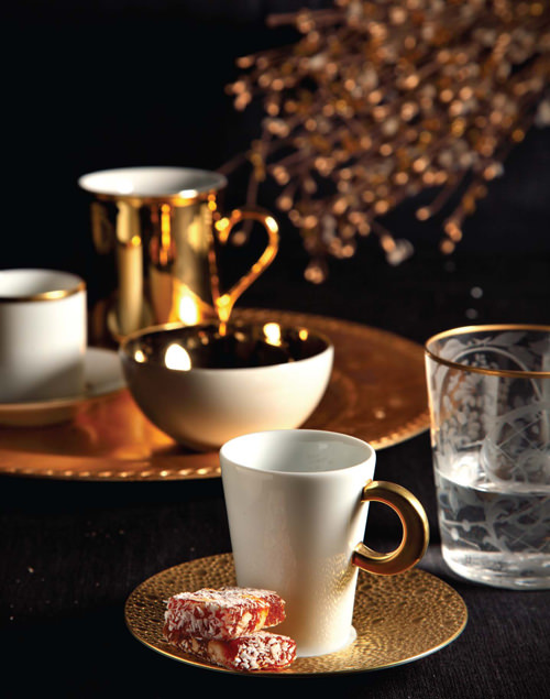 Kahverenginin en tutkulu hali