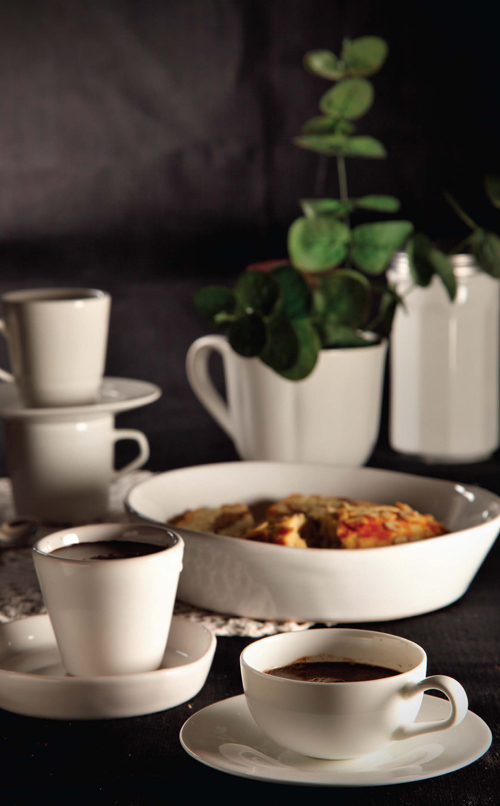 Kahverenginin en tutkulu hali