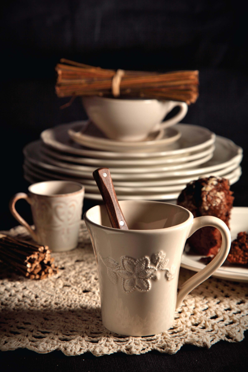 Kahverenginin en tutkulu hali