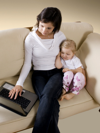 Çalışan anne nasıl giyinmeli?