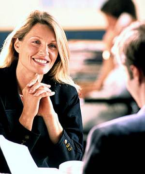 Patronla doğru konuşma sanatı