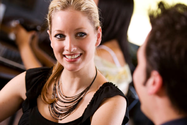 İlk buluşmadan  korkan kadınlar buraya