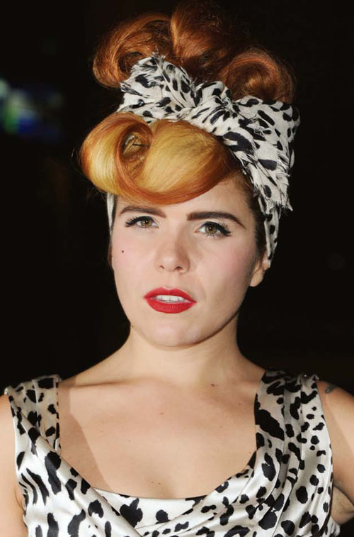 Geçmişe dönüş zamanı