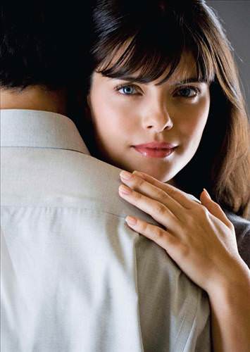 İlk buluşmadan  korkan kadınlar buraya