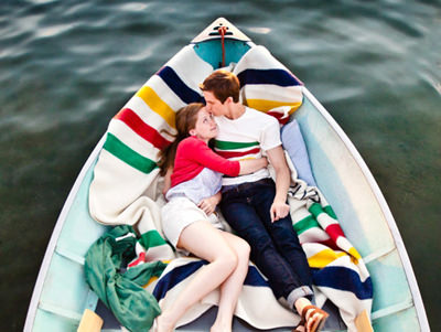 İlk buluşmadan  korkan kadınlar buraya