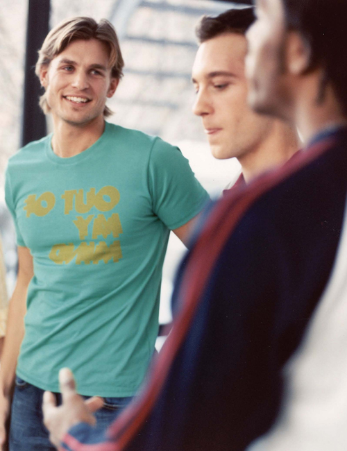 Erkeğin dedikodu yapanından korkulur