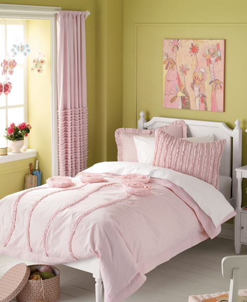 Çocuk olmak varmış!