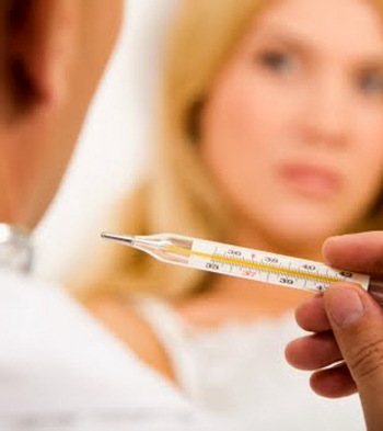 Yüksek ateş riskli mi?