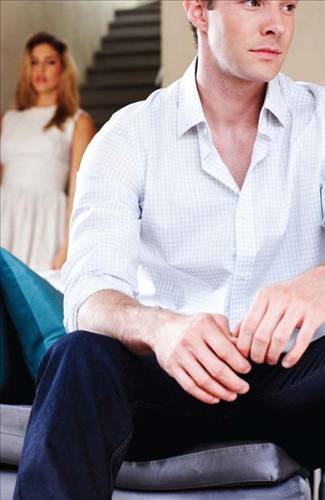 Arkadaşım aşkım ve ben