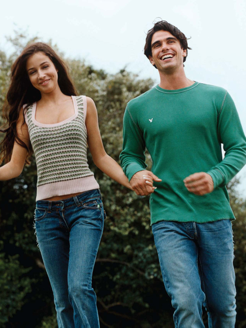 Arkadaşım aşkım ve ben