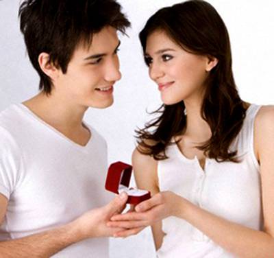 Evlenmeden sormanız gereken 10 soru