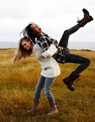 Herşeye sahip olanlar büyük lafları çöpe atanlardır!