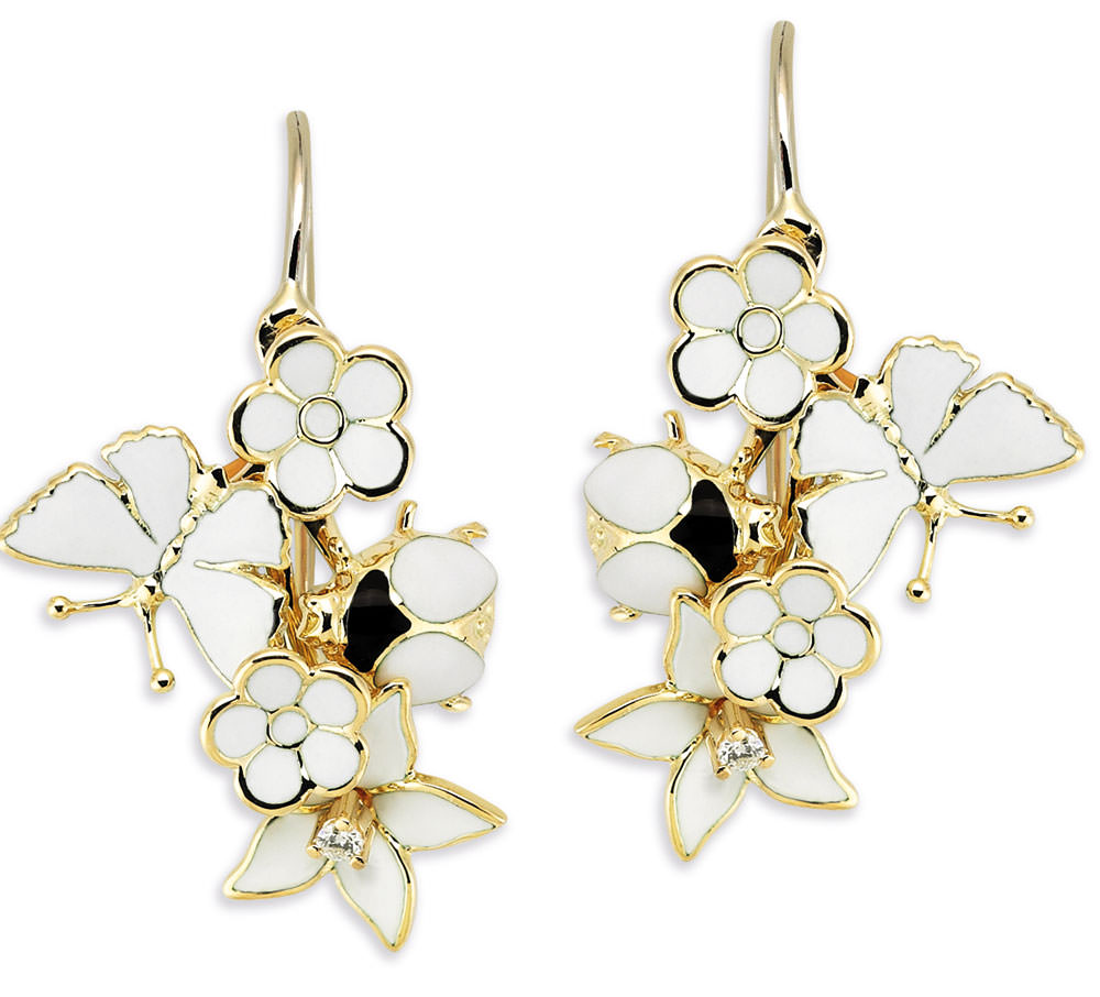 Yeni sezon mücevherleri