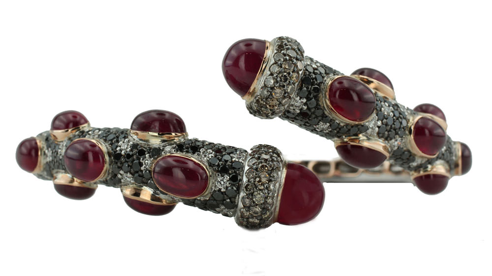 Yeni sezon mücevherleri