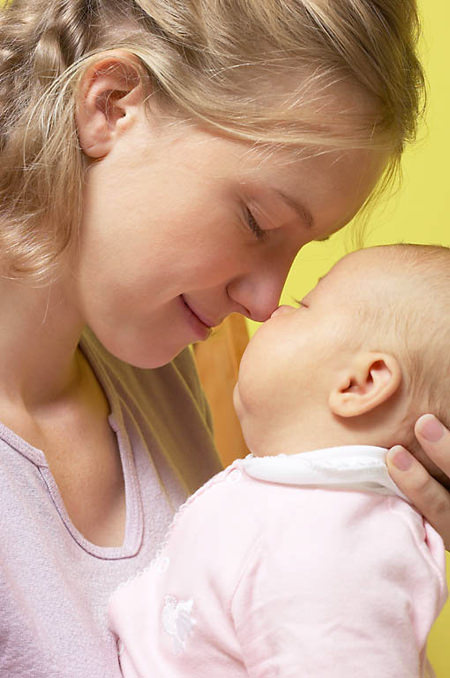 Ters gelen bir bebeğin hikayesi