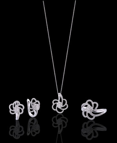 Yeni sezon mücevherleri