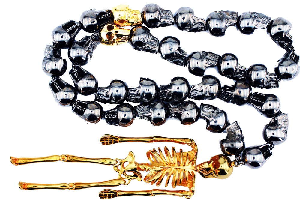 Yeni sezon mücevherleri