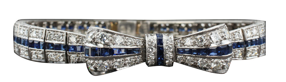 Yeni sezon mücevherleri