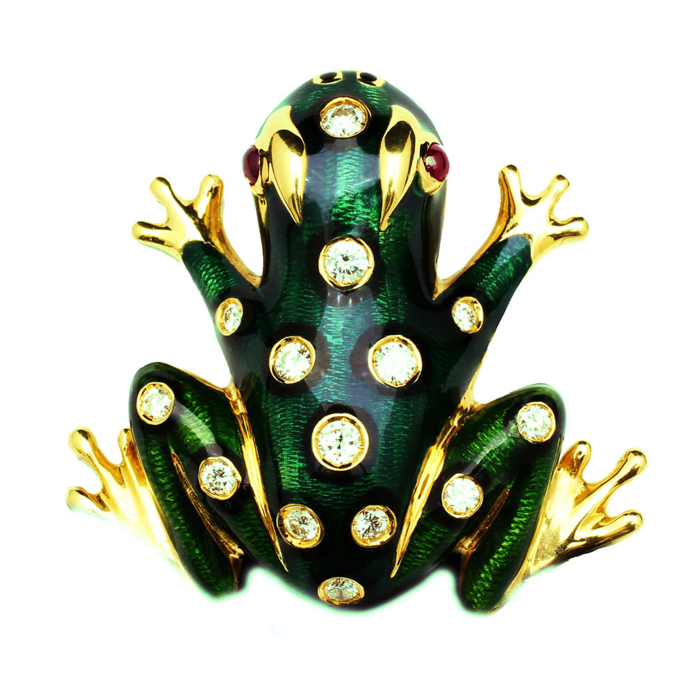 Yeni sezon mücevherleri