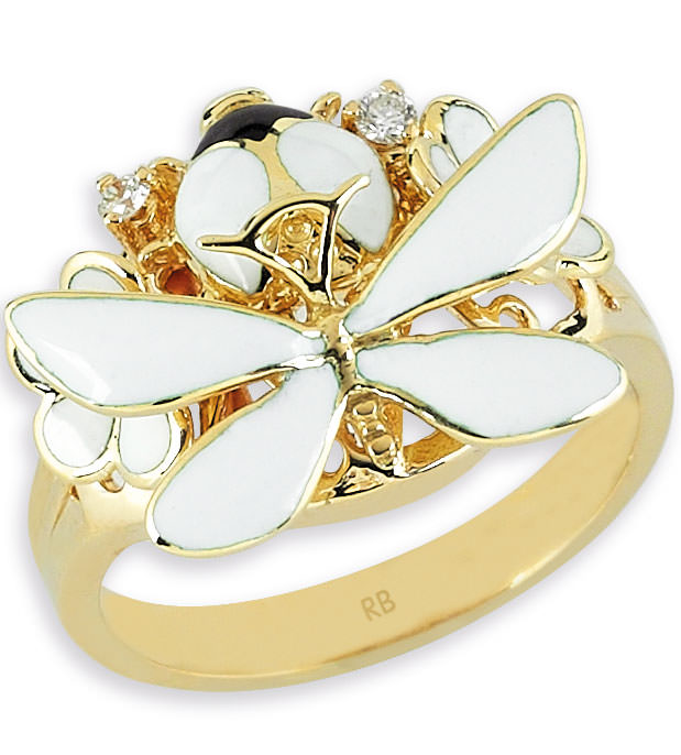 Yeni sezon mücevherleri