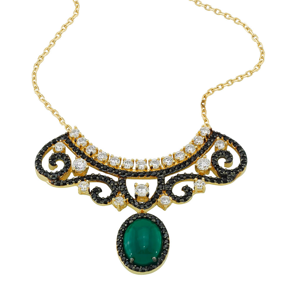 Yeni sezon mücevherleri