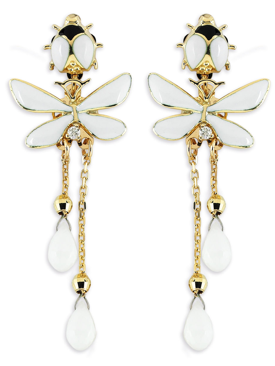 Yeni sezon mücevherleri