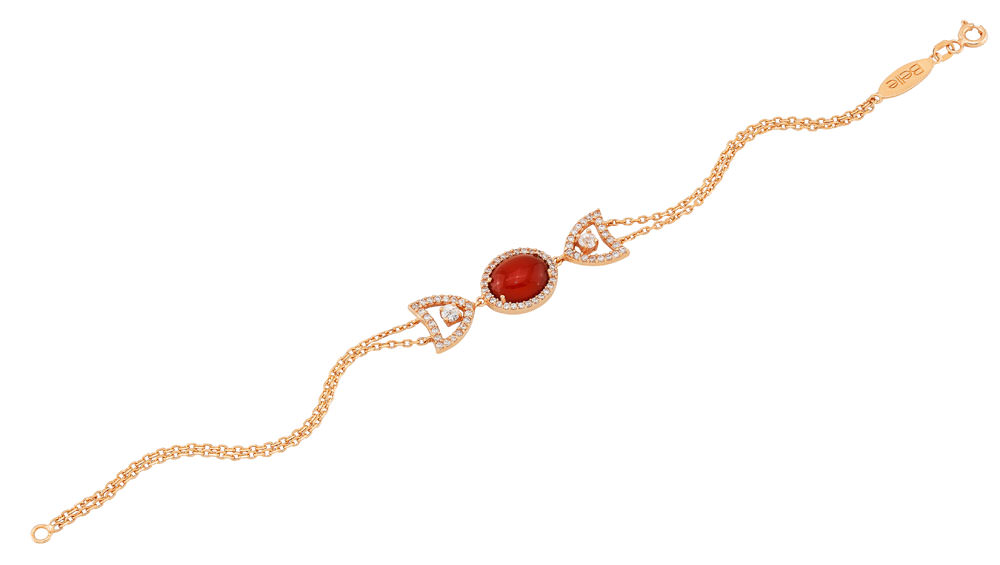 Yeni sezon mücevherleri