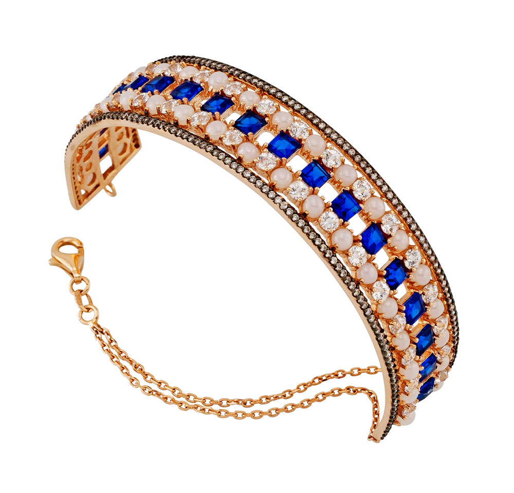 Yeni sezon mücevherleri