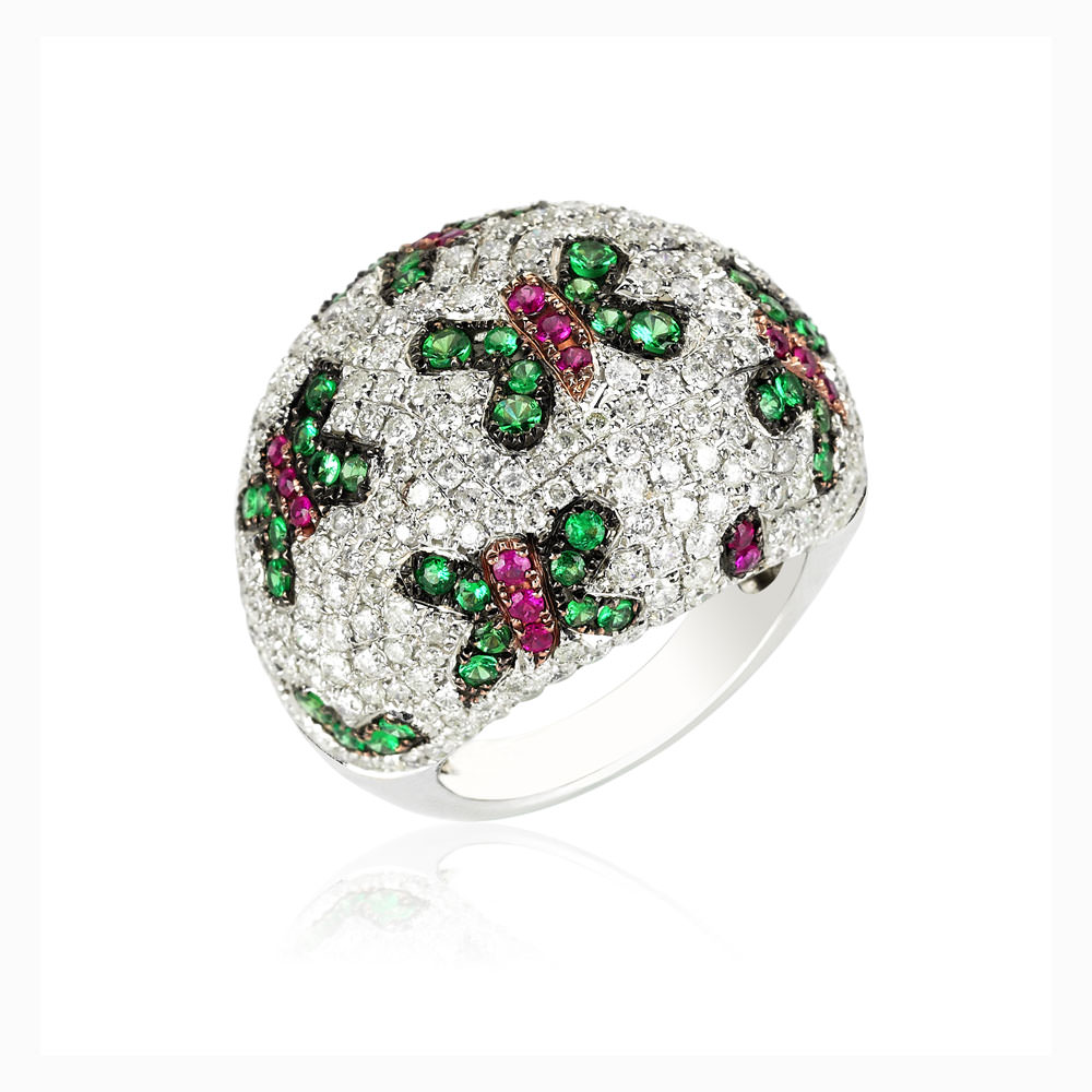 Yeni sezon mücevherleri