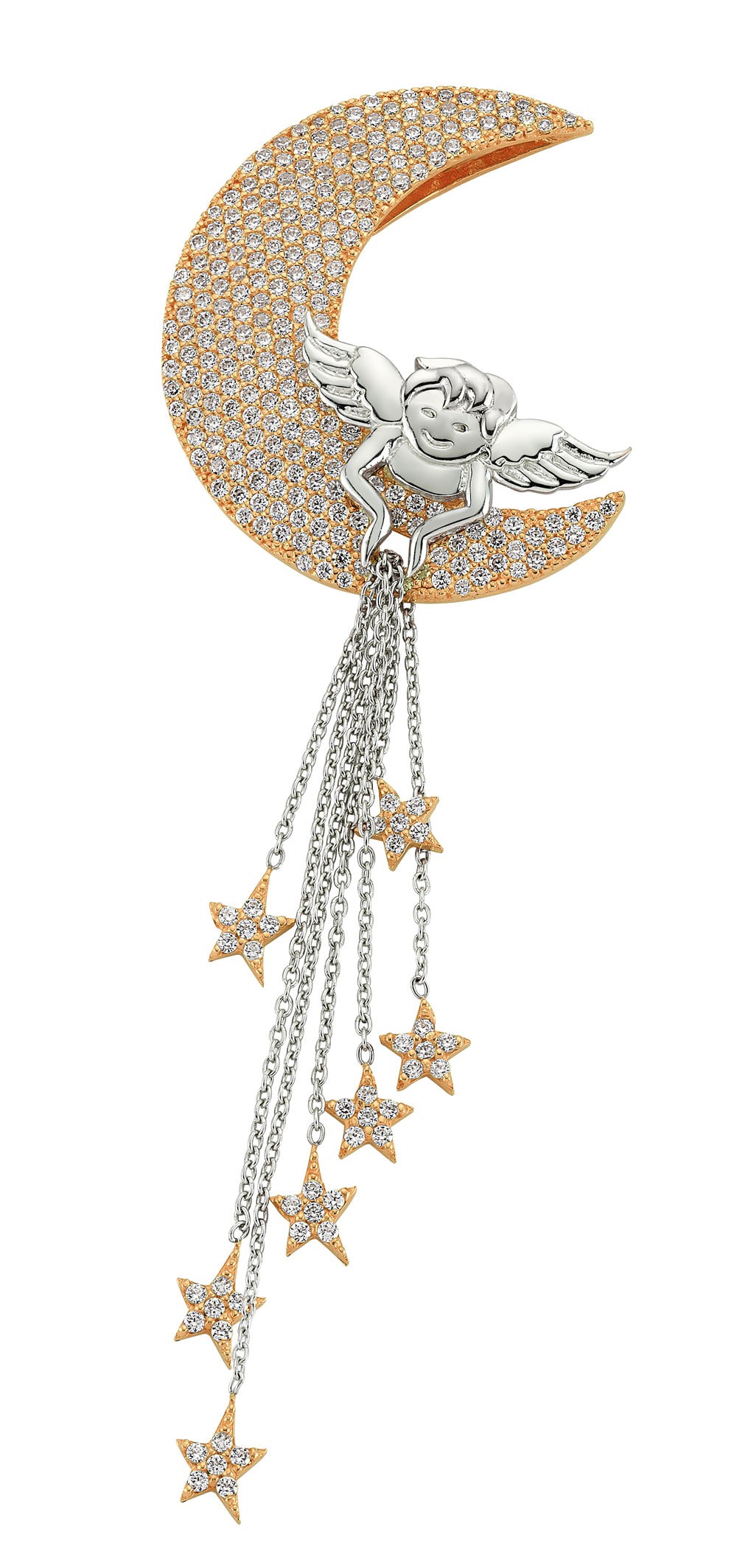 Yeni sezon mücevherleri