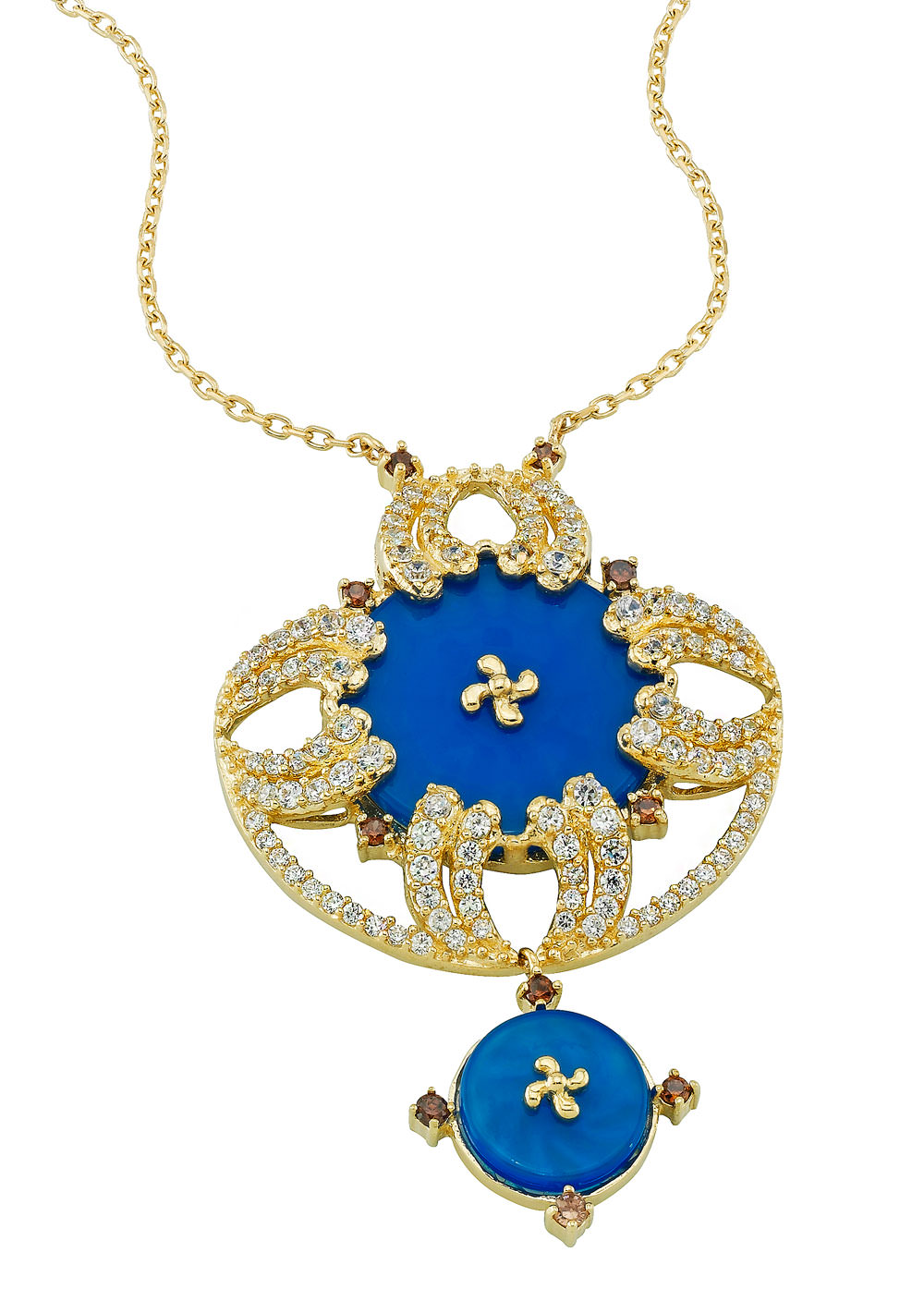 Yeni sezon mücevherleri